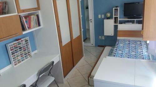 Apartamento Barra Duplex