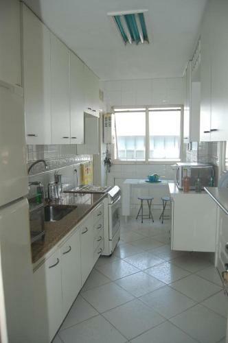 Apartamento Barra Duplex