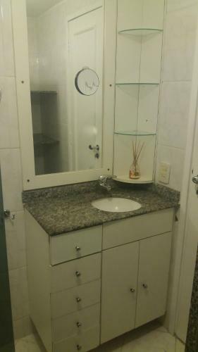 Apartamento Barra Duplex