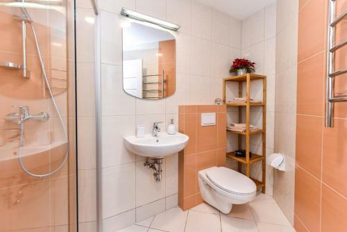 Irklo Apartamentai Elija