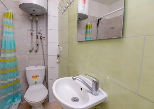 Apartamento Poilsis Pas Gabriel?