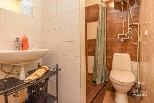 Apartamento Poilsis Pas Gabriel?