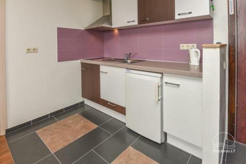Apartamento Poilsis Pas Gabriel?
