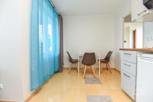 Apartamento Poilsis Pas Gabriel?