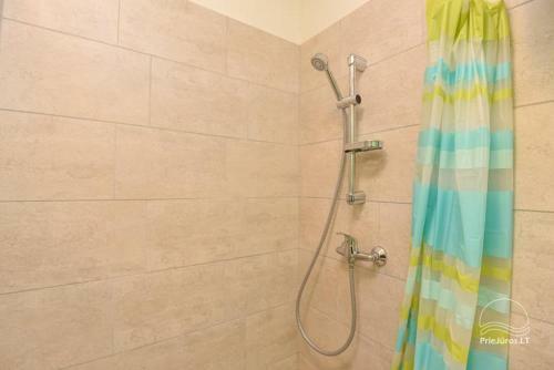 Apartamento Poilsis Pas Gabriel?