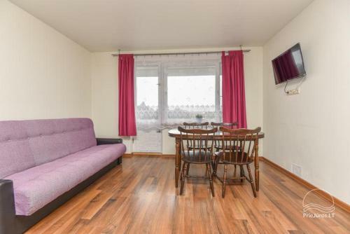 Apartamento Poilsis Pas Gabriel?