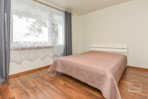 Apartamento Poilsis Pas Gabriel?