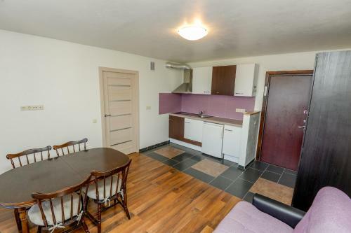 Apartamento Poilsis Pas Gabriel?