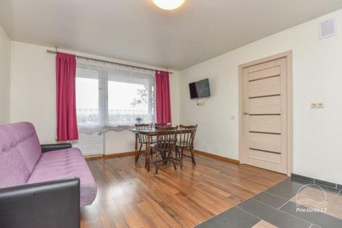 Apartamento Poilsis Pas Gabriel?