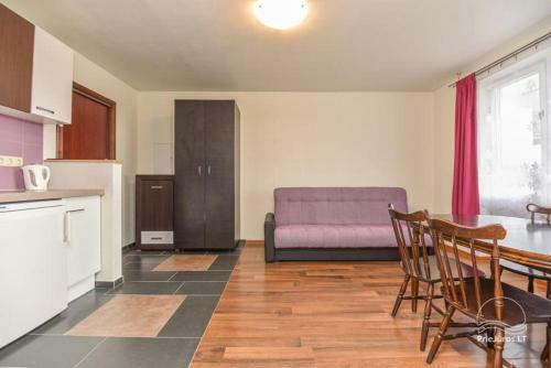 Apartamento Poilsis Pas Gabriel?