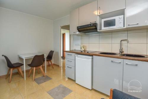 Apartamento Poilsis Pas Gabriel?