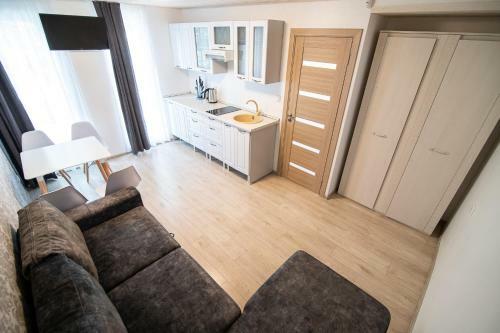 Lodge Floros Simfonija Vilos