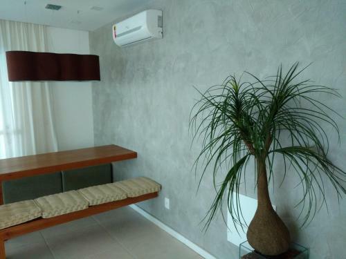 Apartamento Reserva Pontal Beach