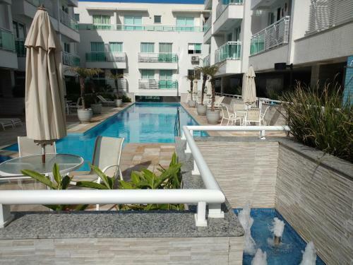 Apartamento Reserva Pontal Beach