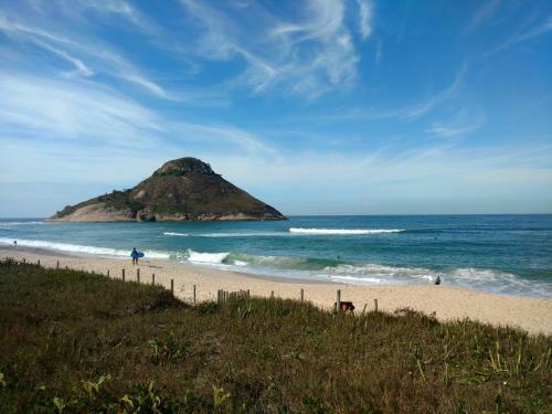 Apartamento Reserva Pontal Beach