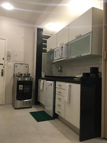 Apartamento Studio 62