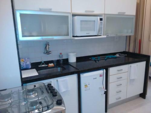 Apartamento Studio 62