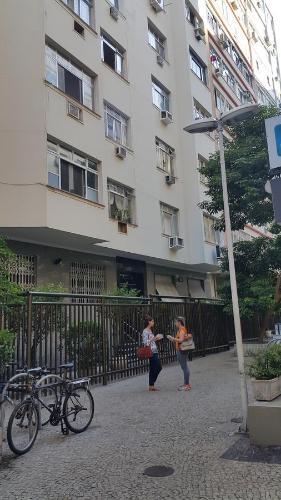 Apartamento Studio 62