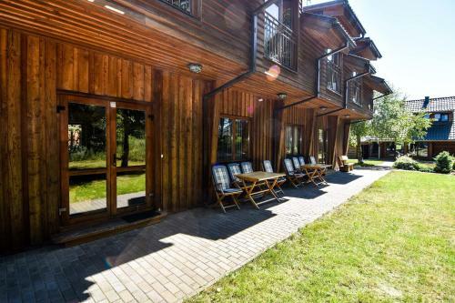 Villa Vila Ambasada