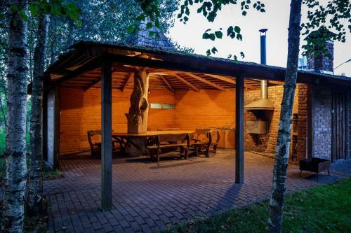 Villa Vila Ambasada