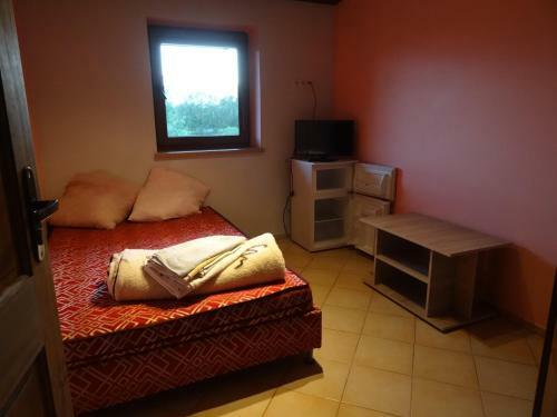 Apartamento Sodyba Smilg? Kopos