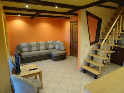 Apartamento Sodyba Smilg? Kopos