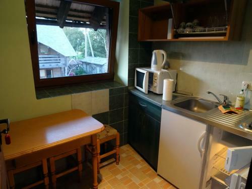 Apartamento Sodyba Smilg? Kopos