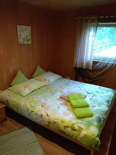 Hostal Guest House Saulainie Krasti