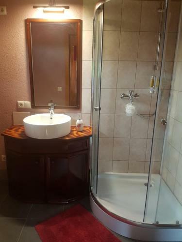 Hostal Guest House Saulainie Krasti