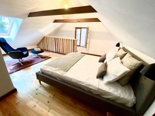 Hotel Villa Gaida