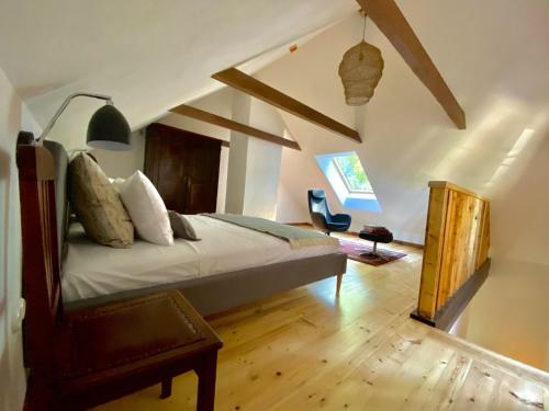 Hotel Villa Gaida