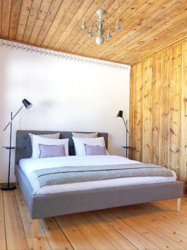 Hotel Villa Gaida