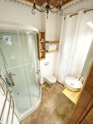 Hotel Villa Gaida