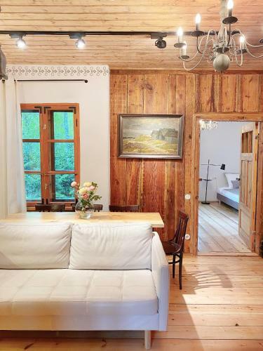 Hotel Villa Gaida