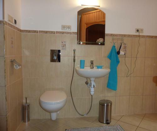 Apartamento Namaste