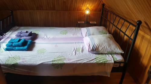 Hostal Peahen Residence
