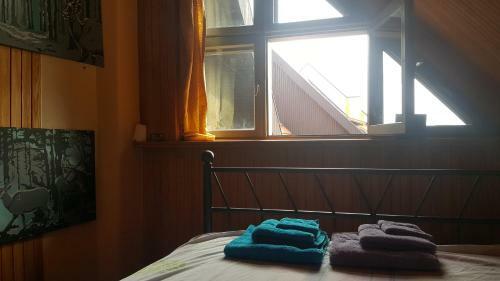 Hostal Peahen Residence