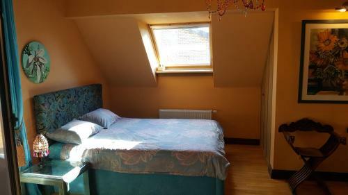 Hostal Peahen Residence