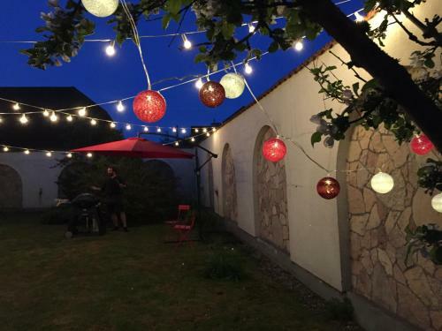 Hostal Peahen Residence