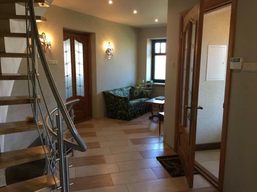 Hostal Peahen Residence