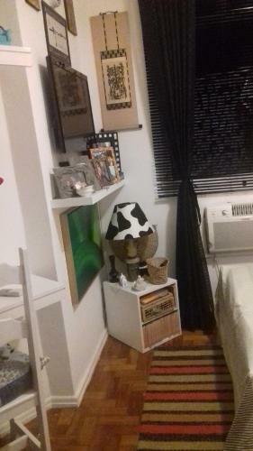 Apartamento Copacabana 607