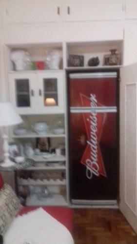 Apartamento Copacabana 607
