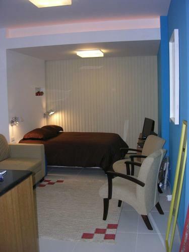 Copa Apartments