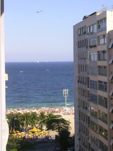 Copa Apartments