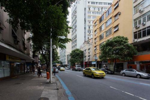 Copa Apartments