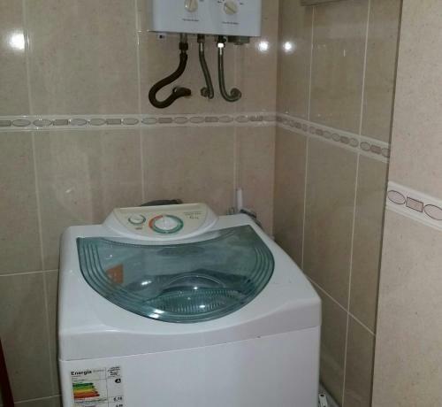 Apartamento Copacabana,confort�vel Apto Com Vista-mar