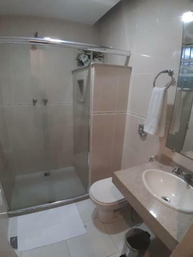 Apartamento Copacabana,confort�vel Apto Com Vista-mar
