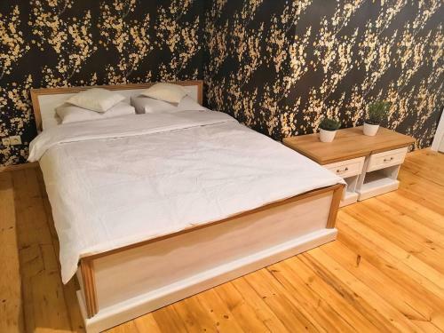 Hostal Krustt?vu M?ja