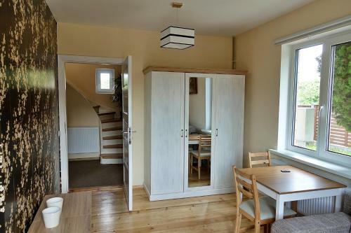 Hostal Krustt?vu M?ja