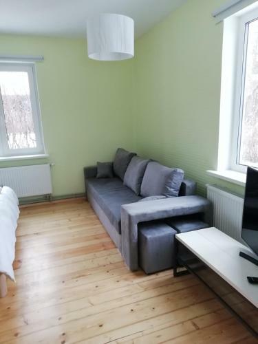 Hostal Krustt?vu M?ja